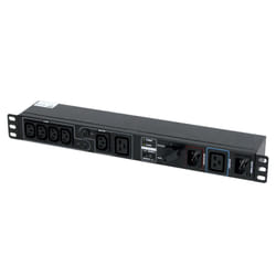 Phasak PH 9200 switch di rete Non gestito