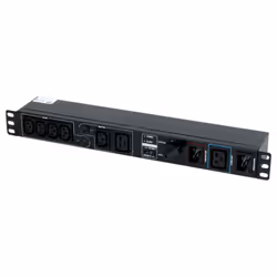 Phasak PH 9200 switch di rete Non gestito