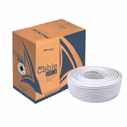 Phasak PHR 6301 cavo di rete Grigio 305 m Cat6 U/UTP (UTP) - Vista aggiuntiva 4