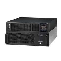 Phasak PH 9301 gruppo di continuità (UPS) Doppia conversione (online) 10 kVA 10000 W