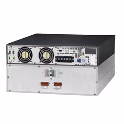 Phasak PH 9301 gruppo di continuità (UPS) Doppia conversione (online) 10 kVA 10000 W