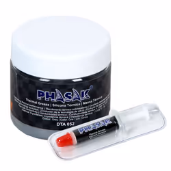 Phasak DTA 038 compontente del dissipatore di calore 0,925 W/m·K - Vista aggiuntiva 5