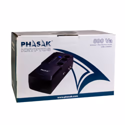 Phasak Kryptos gruppo di continuità (UPS) A linea interattiva 0,8 kVA 480 W 6 presa(e) AC - Vista aggiuntiva 4