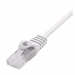Phasak PHK 1502 cavo di rete Grigio 2 m Cat6 U/UTP (UTP) - Vista aggiuntiva 4