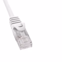 Phasak PHK 1502 cavo di rete Grigio 2 m Cat6 U/UTP (UTP) - Vista aggiuntiva 5