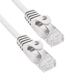 Phasak PHK 1530 cavo di rete Grigio 30 m Cat6 U/UTP (UTP)
