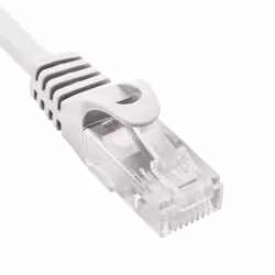 Phasak PHK 1530 cavo di rete Grigio 30 m Cat6 U/UTP (UTP)