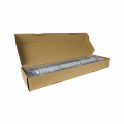 Phasak PU 4811 pezzo di pannello 0.5U - Vista aggiuntiva 4
