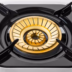 Haeger Safine Fornello a combustibile liquido