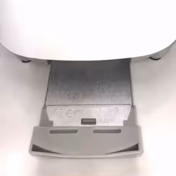 Haeger Geminy 7 2 fetta/e 900 W Bianco - Vista aggiuntiva 5