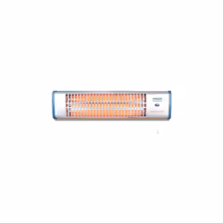 Potenza massima: 1200 W; Livelli di potenza regolabili: 0; Timer: No; Termostato: No; Termostato de sicurezza: No; Larghezza: ...