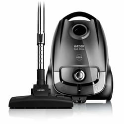 Haeger VC-70C.042A 4 L A cilindro Secco 700 W Senza sacchetto