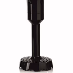 Haeger Extreme Chopper Frullatore per cottura 1000 W Nero, Acciaio inox - Vista aggiuntiva 4