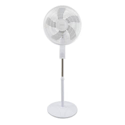 Haeger SF-16W.015A ventilatore Bianco