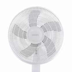 Haeger SF-16W.015A ventilatore Bianco