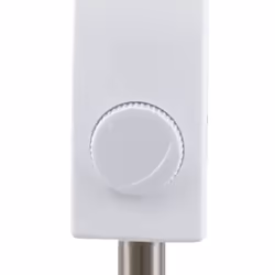 Haeger SF-16W.015A ventilatore Bianco