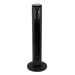 Haeger TF-R36.005A ventilatore Legno di betulla