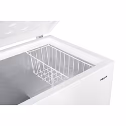 Haeger CF-400.015A congelatore Congelatore a pozzo Libera installazione 371 L E Bianco - Vista aggiuntiva 2