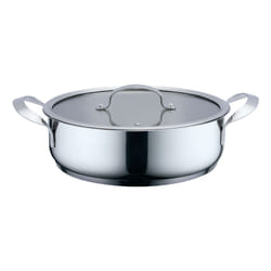 Haeger PA-24L.004A padella Pentola multiuso Rotondo