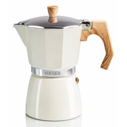 Haeger MOKA Pot 6 Beige