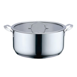 Haeger PA-32H.012A congelatore Acciaio inox