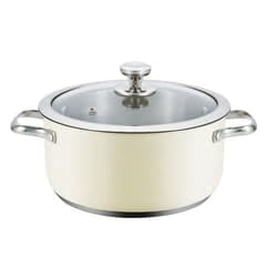 Haeger PA-28H.013A congelatore Acciaio inox