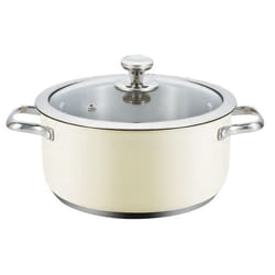 Haeger PA-32H.014A congelatore Acciaio inox