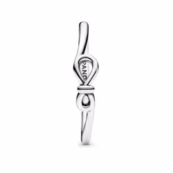 Pandora 198898C00 Anello infinito Femmina Argento Sterling Argento - Vista aggiuntiva 2