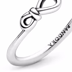 Pandora 198898C00 Anello infinito Femmina Argento Sterling Argento - Vista aggiuntiva 3