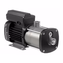 Grundfos pompa multistadio monofase CM5-5A Grundfos CM5-5A è una pompa centrifuga multistadio monofase orizzontale. Caratteri ...
