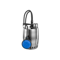 Grundfos - unilift KP150-A-1 pompa di sollevamento sommergibile - 011H1600