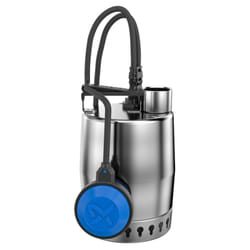 Grundfos - Pompa Sommergibile unilift kp 250 A1 acque chiare e grigie 012H1600