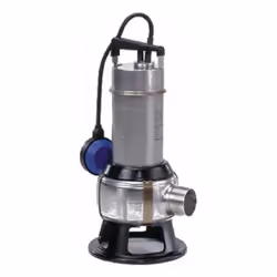 Grundfos UNILIFT AP35B.50.06.A1V verticale 11m max 5l/s pompa sommersa monofase in acciaio inox La pompa sommersa Grundfos UN ...