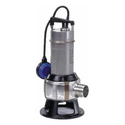 Grundfos - unilift AP35B.50.06.A1V pompa sommersa verticale 11m max 5l/s