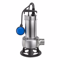 Grundfos Unilift AP50B.50.11.A1.V Pompa Sommergibile per Acque Reflue e Luride, codice 96004598 La Grundfos UNILIFT AP50B.50. ...