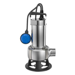 Grundfos - Pompa Sommergibile unilift AP50B.50.11.A1.V per acque nere 96004598