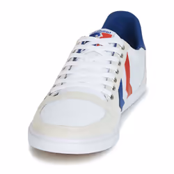 Sneakers hummel TEN STAR LOW CANVAS Bianco - 39