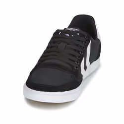 Sneakers basse hummel TEN STAR LOW CANVAS Nero - 41