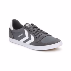 Sneakers basse hummel TEN STAR LOW CANVAS Grigio - 39