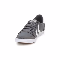 Sneakers basse hummel TEN STAR LOW CANVAS Grigio - 39
