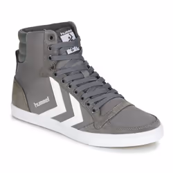 Sneakers alte hummel TEN STAR HIGH Grigio - 39