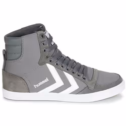 Sneakers alte hummel TEN STAR HIGH Grigio - 41 - Vista aggiuntiva 2