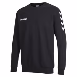 hummel 036894-2001-L Felpa e felpa con cappuccio