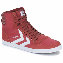 Sneakers alte hummel HUMMEL SLIMMER STADIL HIGH Rosso - 36