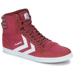 Sneakers alte hummel HUMMEL SLIMMER STADIL HIGH Rosso - 36
