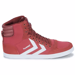 Sneakers alte hummel HUMMEL SLIMMER STADIL HIGH Rosso - 36