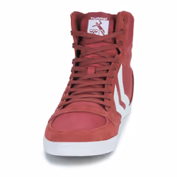 Sneakers alte hummel HUMMEL SLIMMER STADIL HIGH Rosso - 36