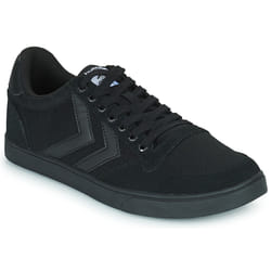Sneakers basse hummel TEN STAR TONAL LOW Nero - 37