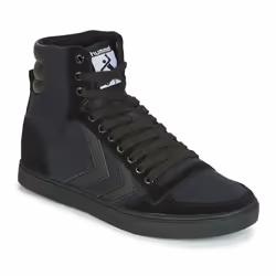 Sneakers alte hummel TEN STAR TONAL HIGH Nero - 41