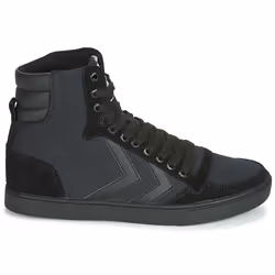 Sneakers alte hummel TEN STAR TONAL HIGH Nero - 41
